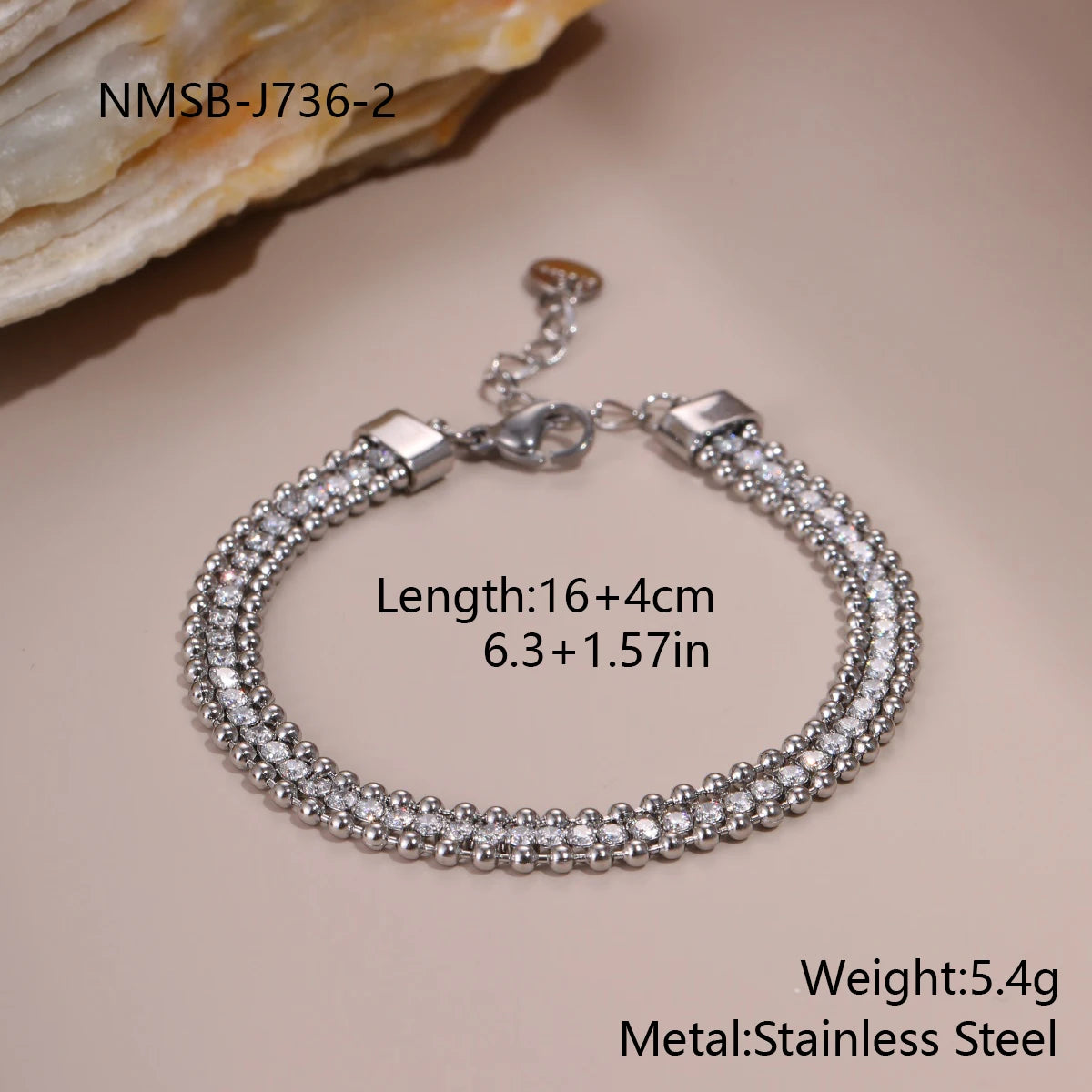Retro Style Bracelet
