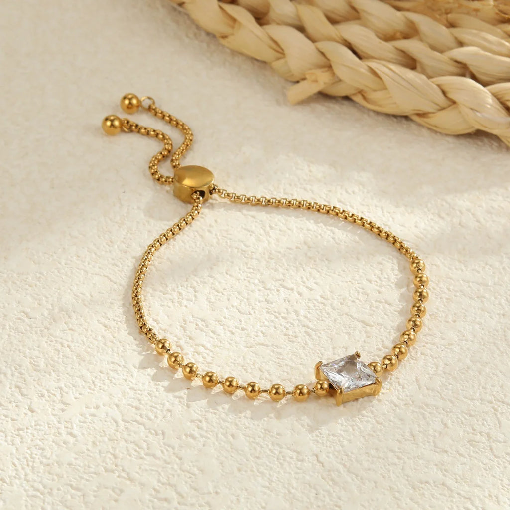 Adjustable Bracelet