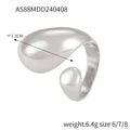 Statement Ring