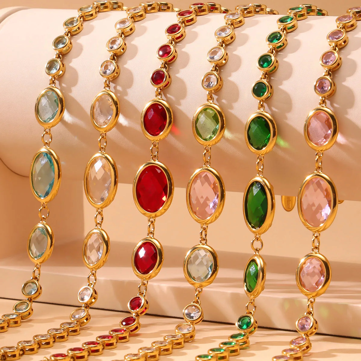 Colorful Bracelet