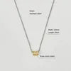 Chunky Necklace