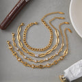 Chain Bracelet