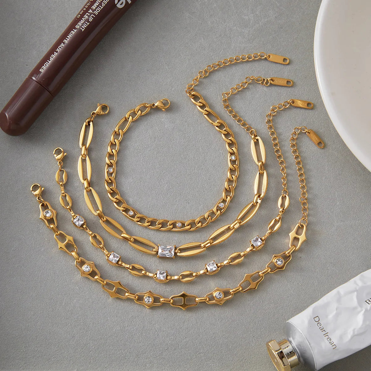 Chain Bracelet