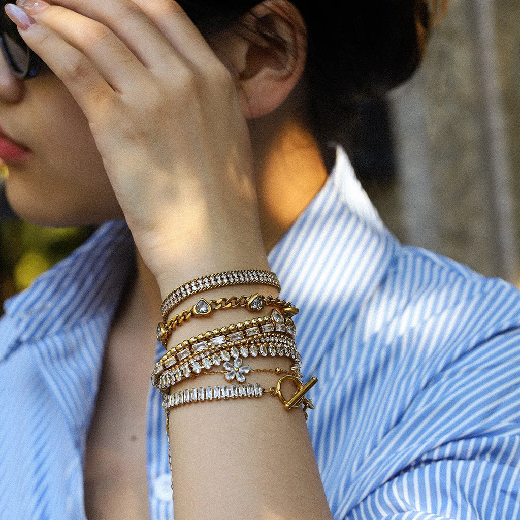 Stacking Bracelet