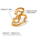 Bypass Ring