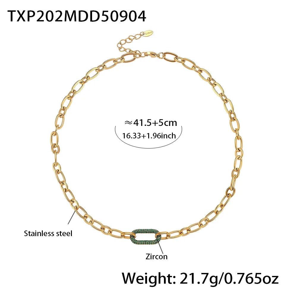 Chunky Necklace / Bracelet