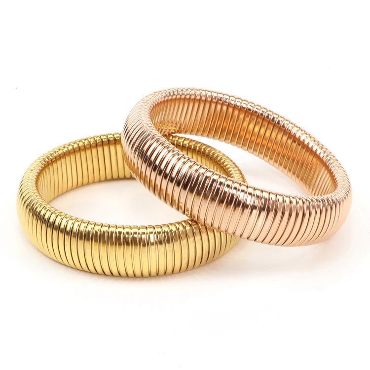 Flex Bangle Bracelet