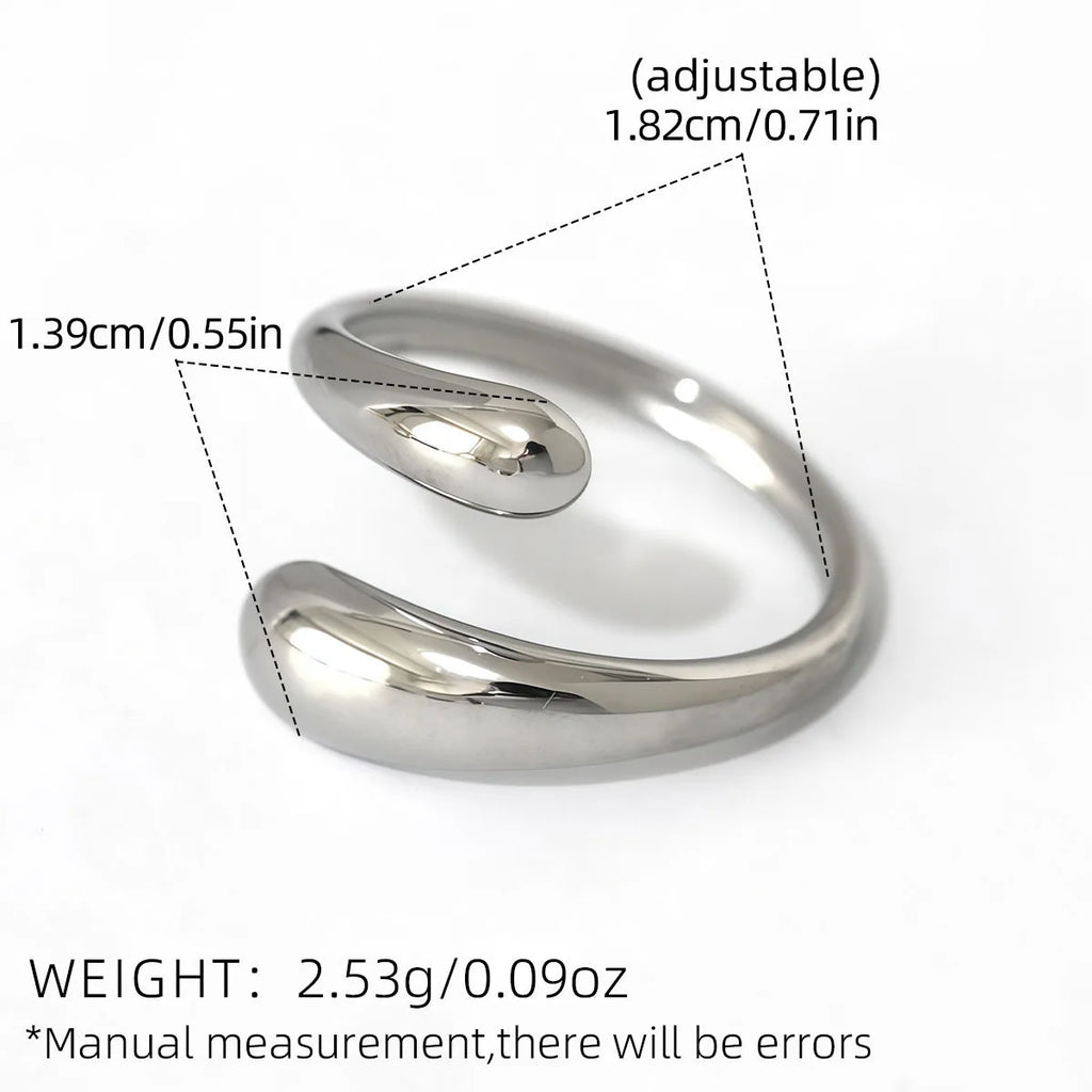 Bypass Ring