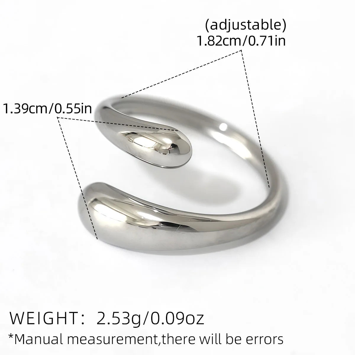Bypass Ring