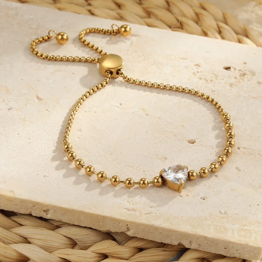 Adjustable Bracelet