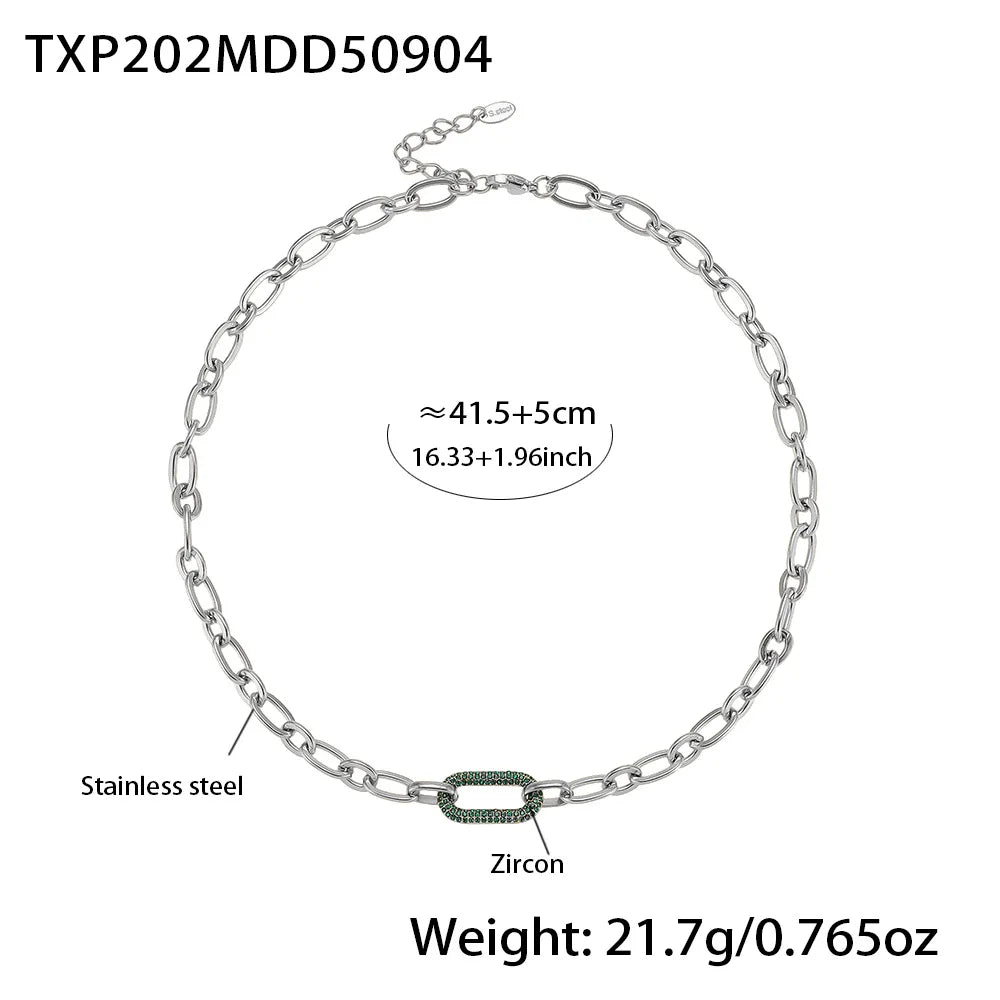 Chunky Necklace / Bracelet