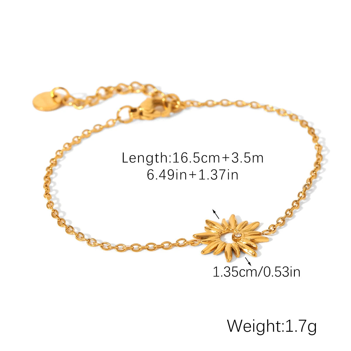 Stacking Bracelet