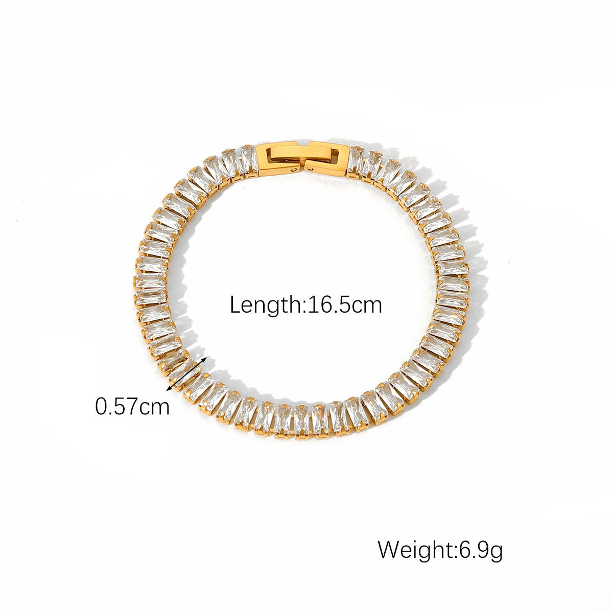 Stacking Bracelet
