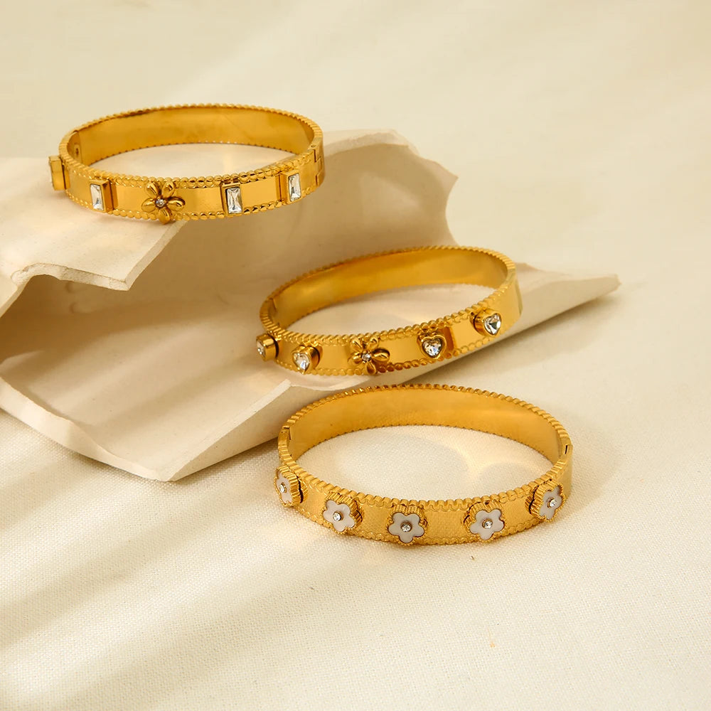 Bangle Bracelet