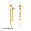 Tassel Earring