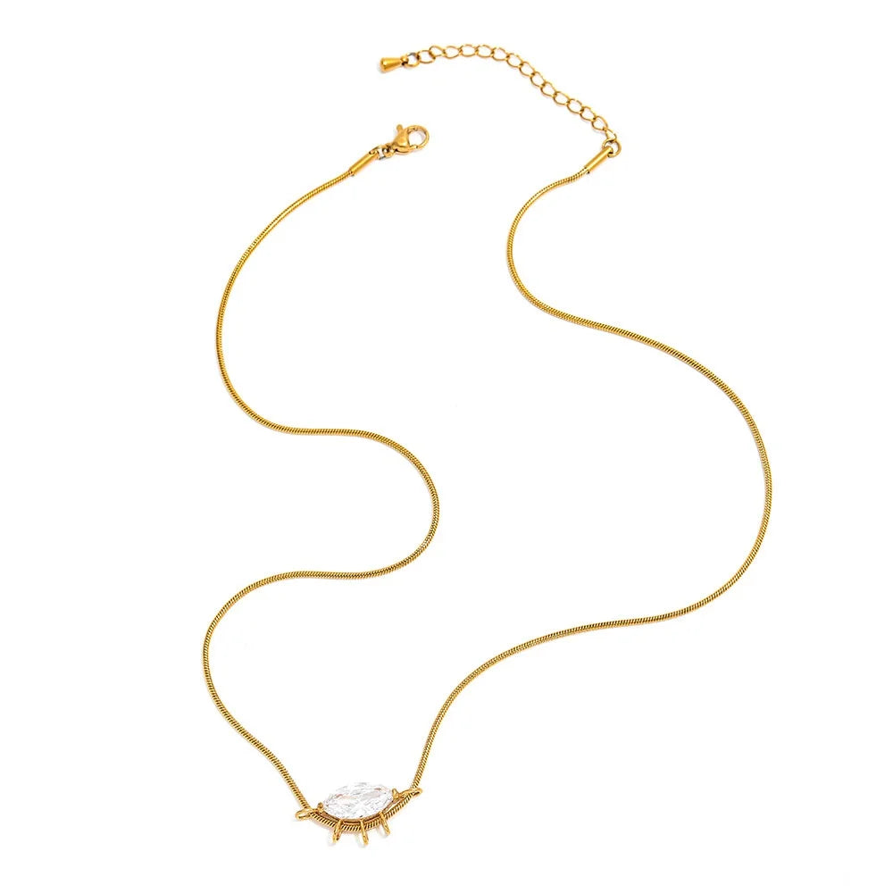 Pendant Necklace