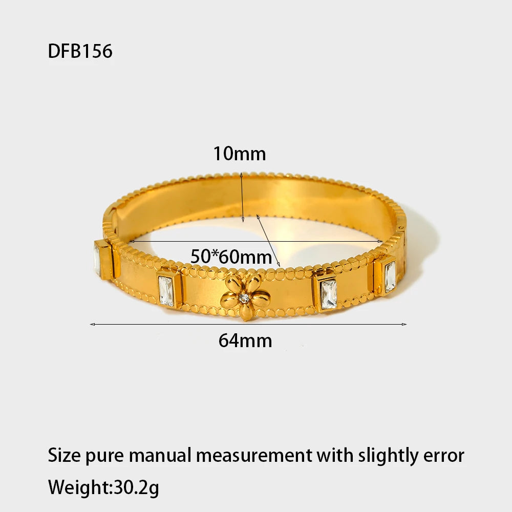 Bangle Bracelet