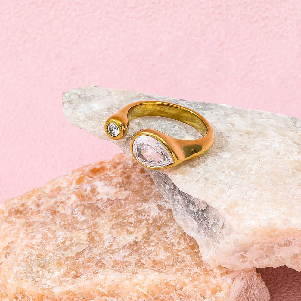 Open Ring