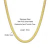 Chunky Necklace