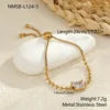 Adjustable Bracelet