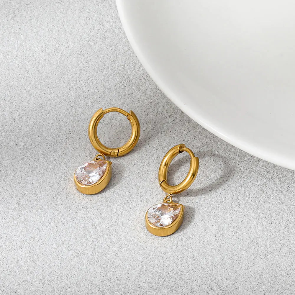 Dangle Earrings