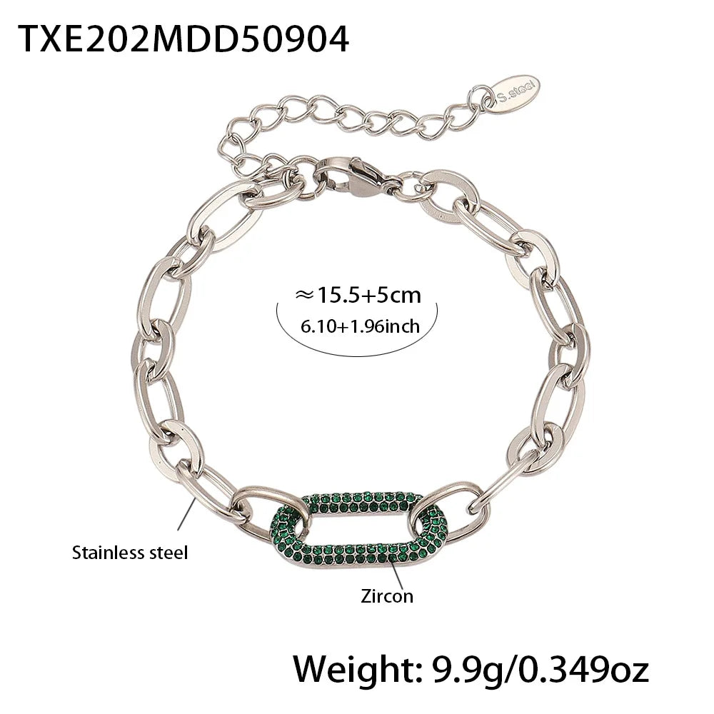 Chunky Necklace / Bracelet