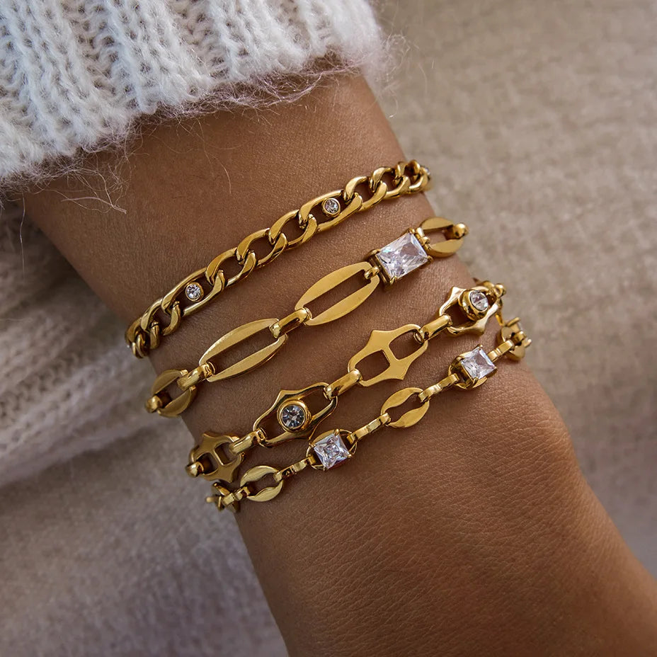 Chain Bracelet