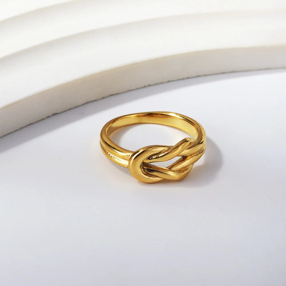 Stackable Ring