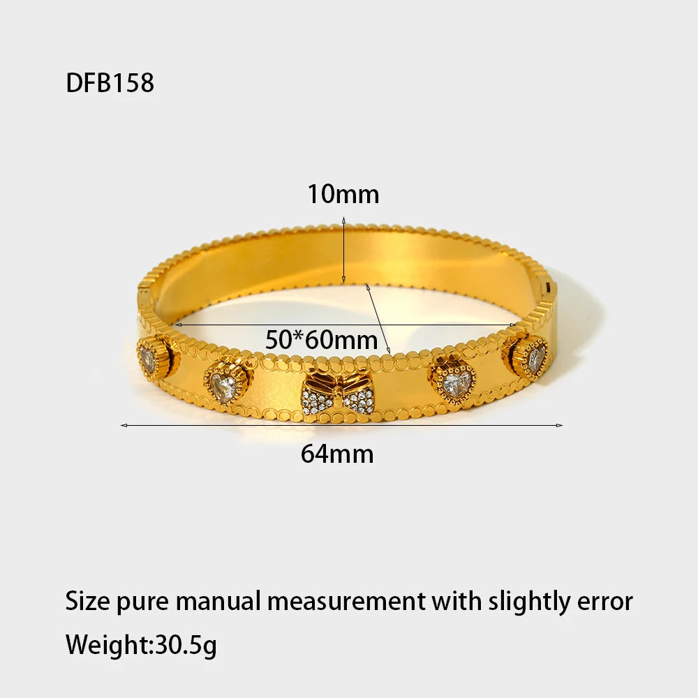 Bangle Bracelet