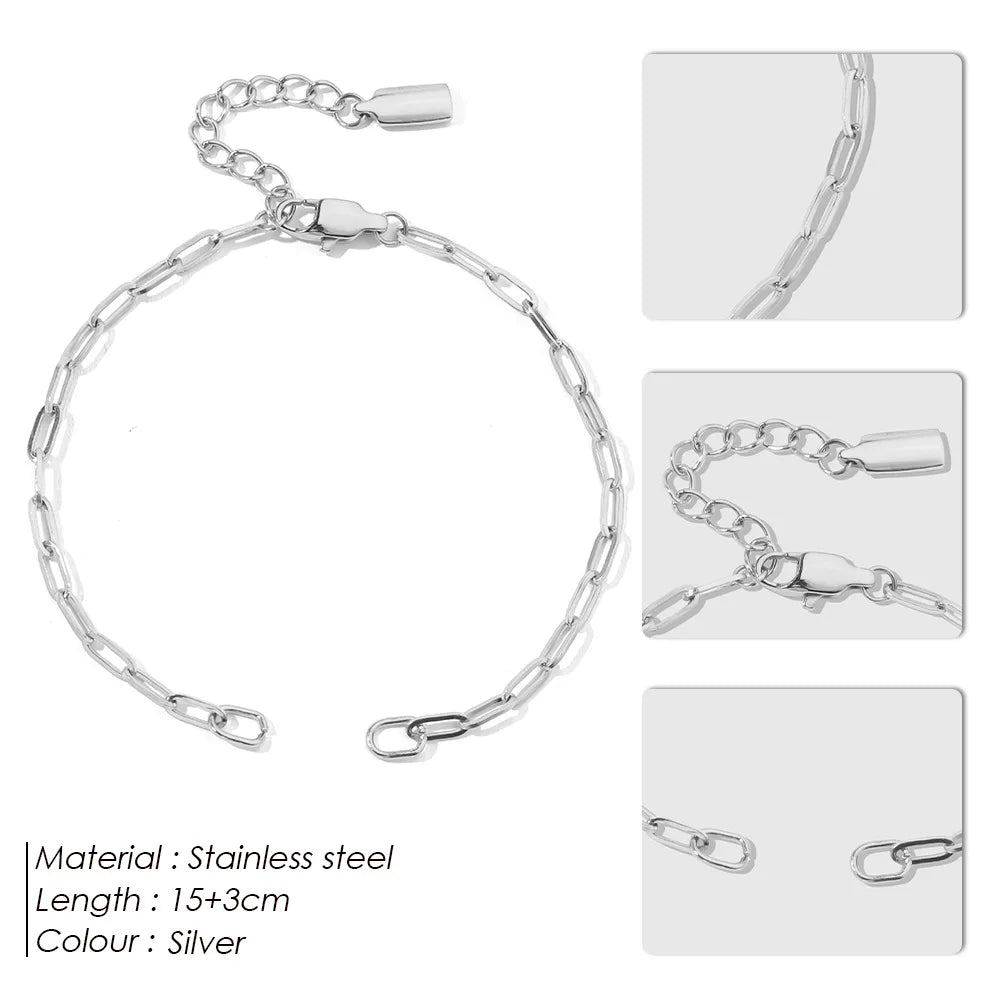 DIY Charm Necklace