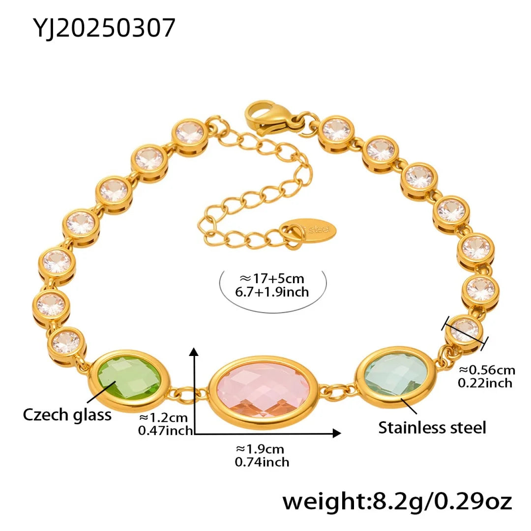 Colorful Bracelet