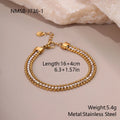 Retro Style Bracelet