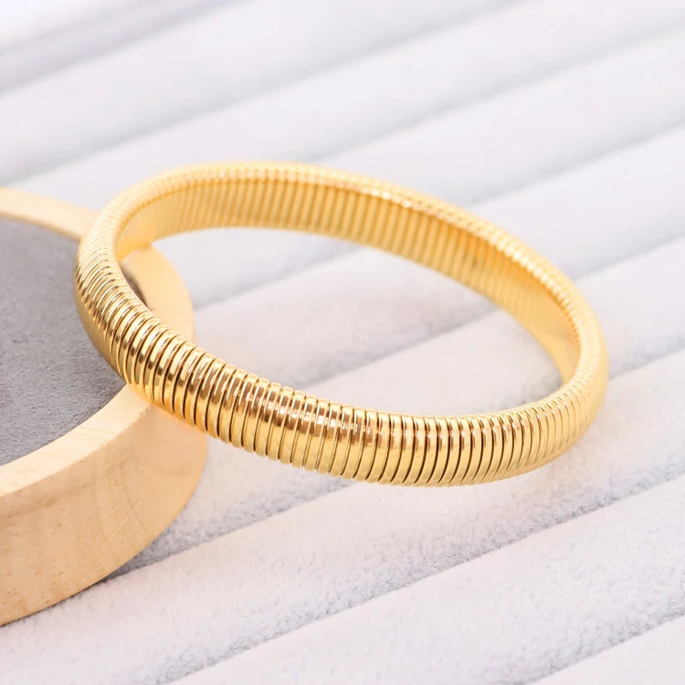 Flex Bangle Bracelet