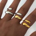 Bypass Ring