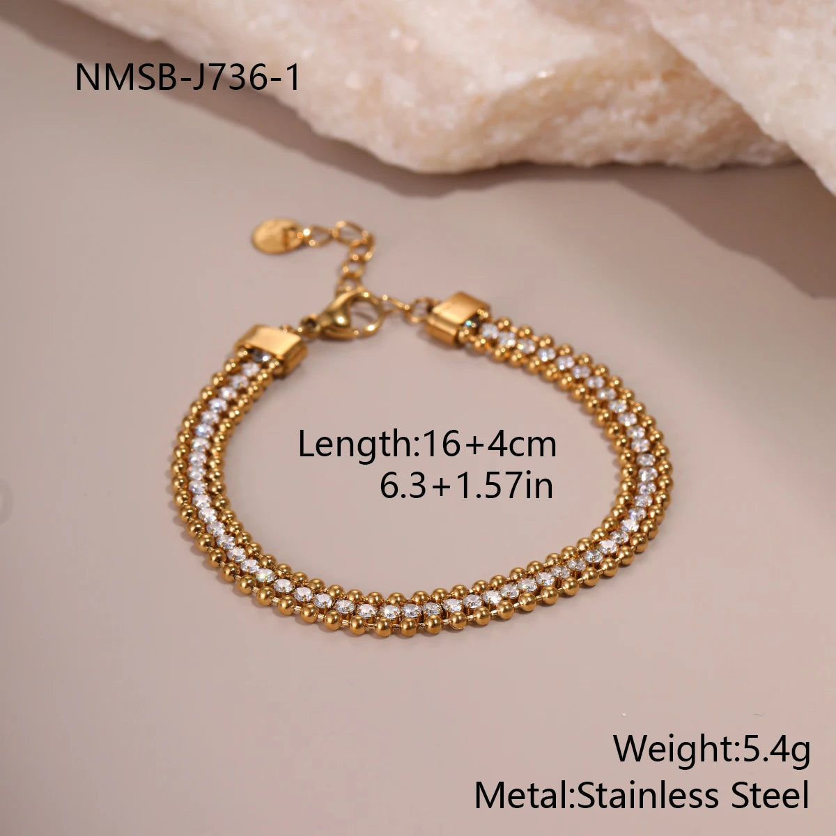 Retro Style Bracelet