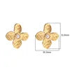 Pearl Stud Earring