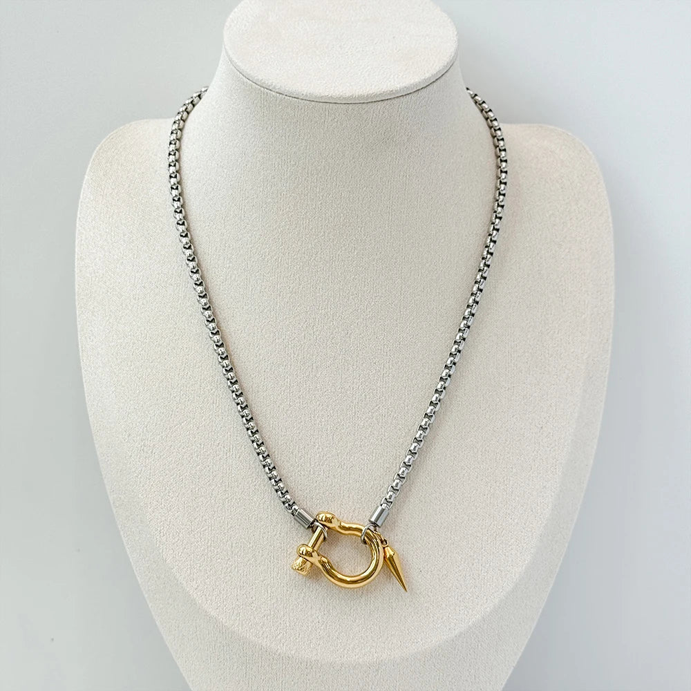 Chunky Necklace