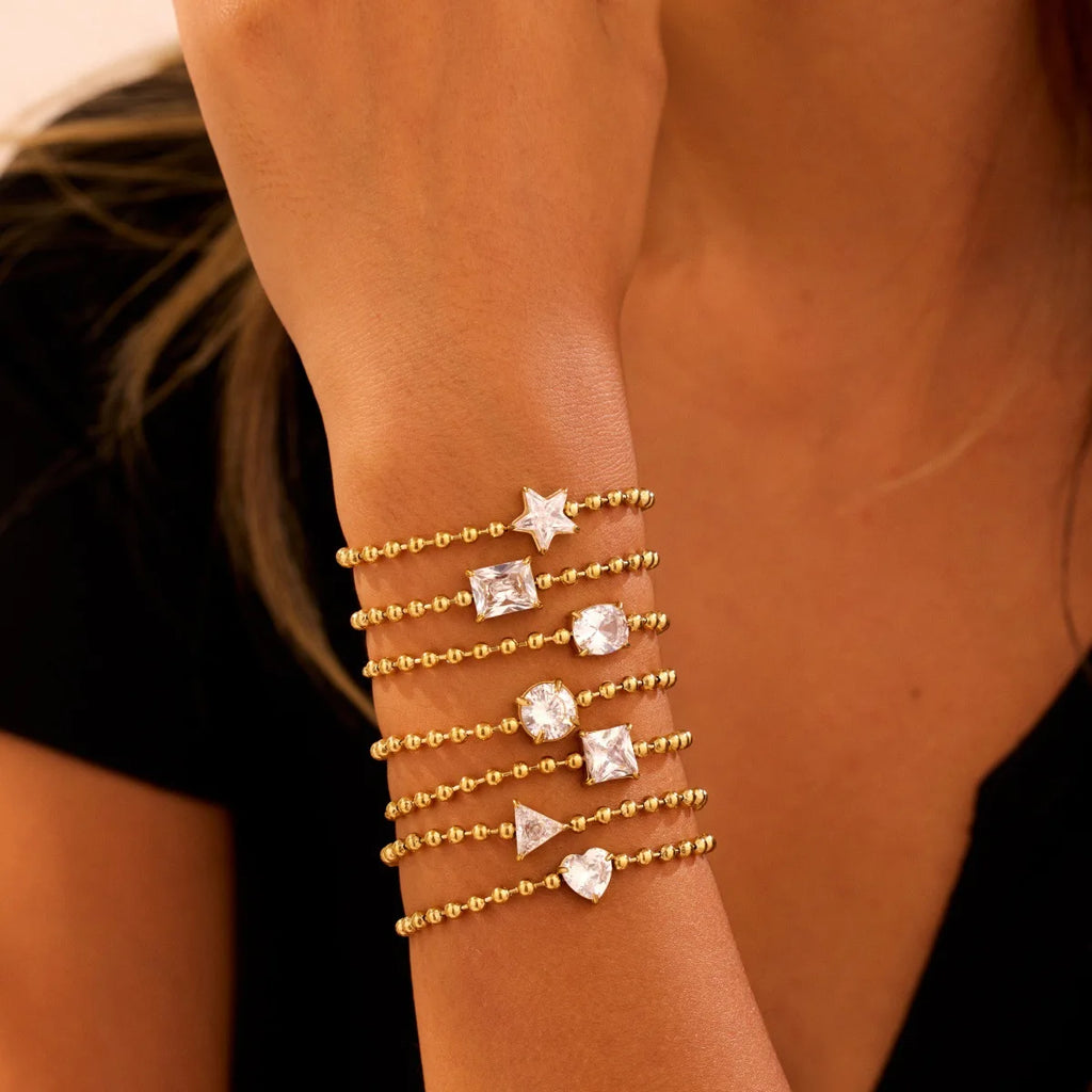 Adjustable Bracelet