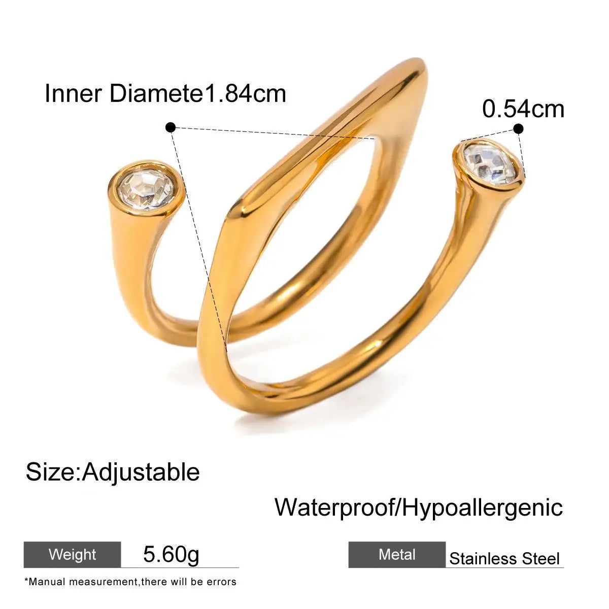 Bypass Ring