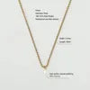Chunky Necklace