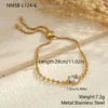 Adjustable Bracelet