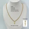 Chunky Necklace