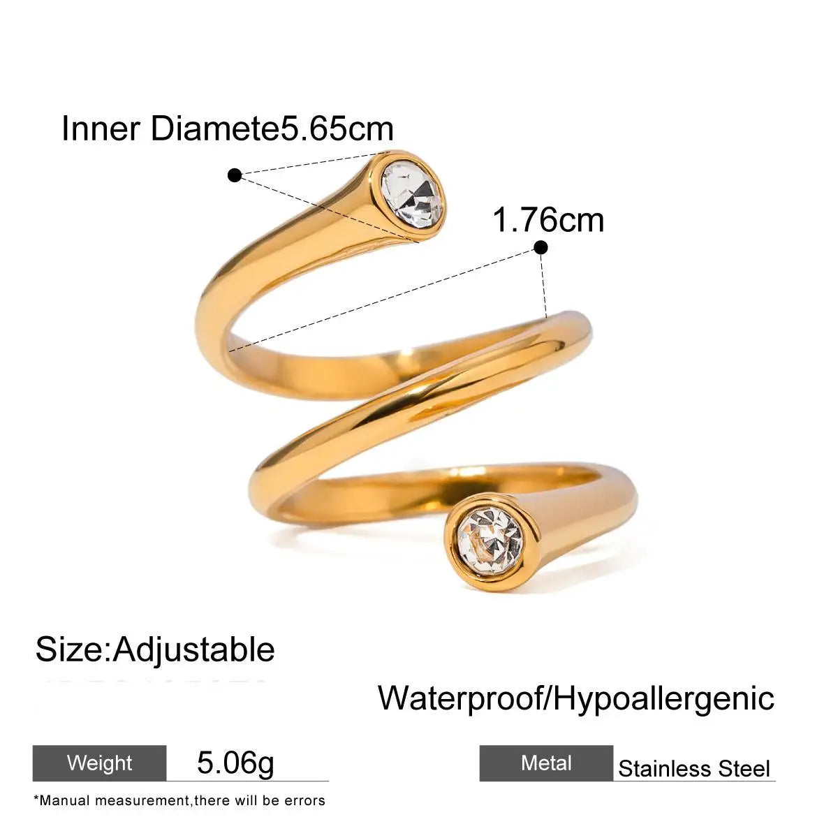 Bypass Ring