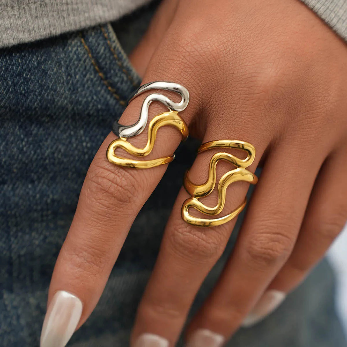 Bypass Ring