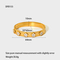 Bangle Bracelet