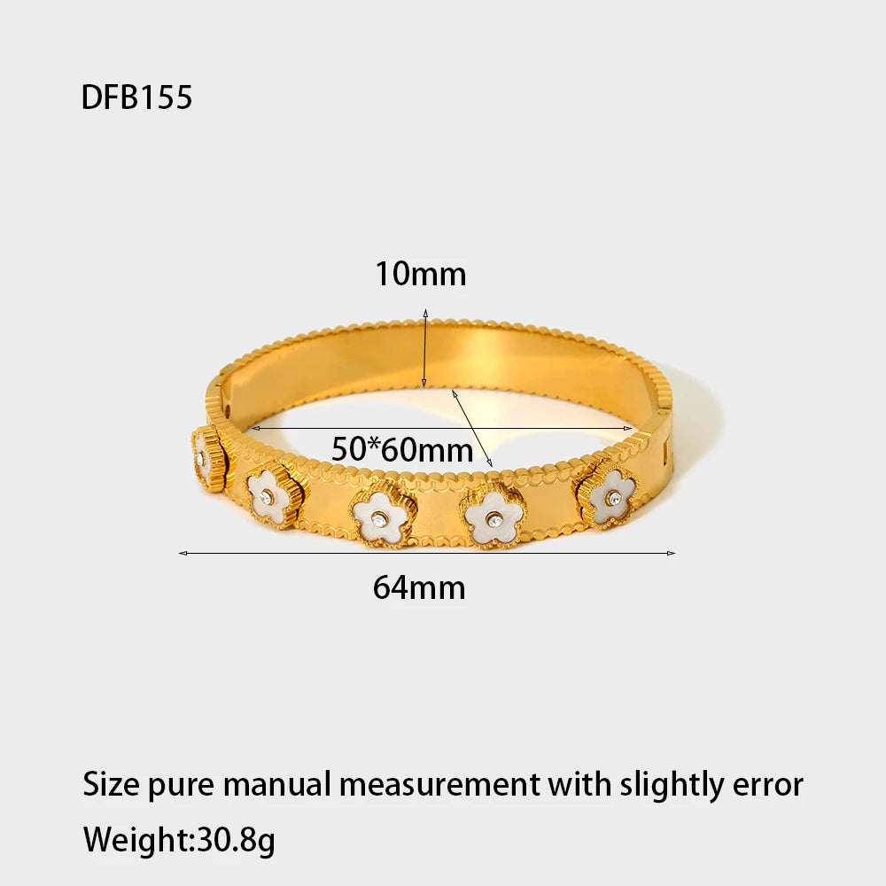 Bangle Bracelet