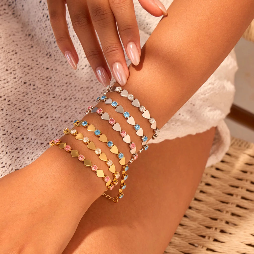 Adjustable Bracelet