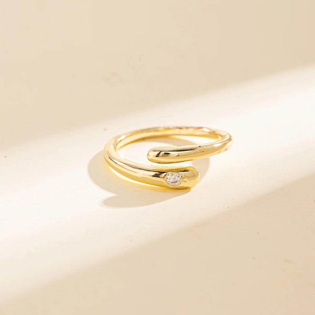 Snake Ring