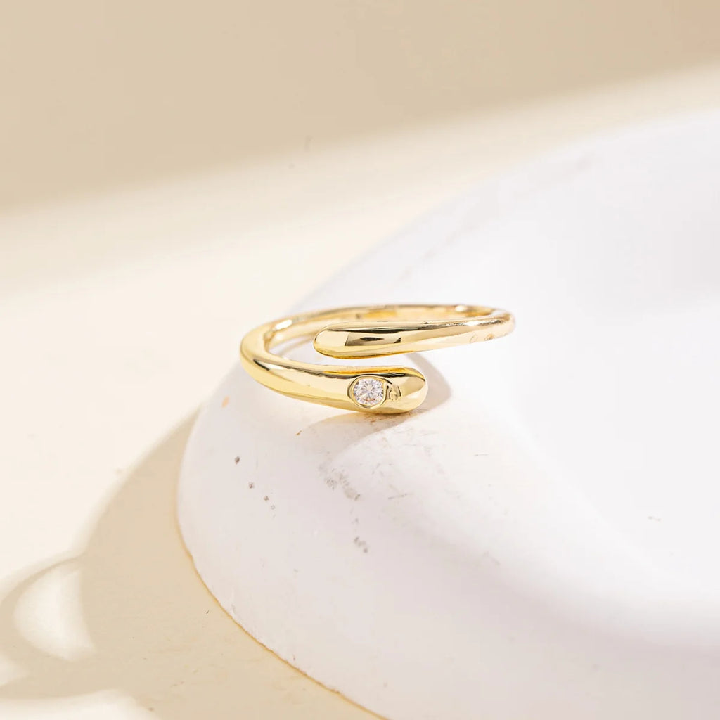 Snake Ring