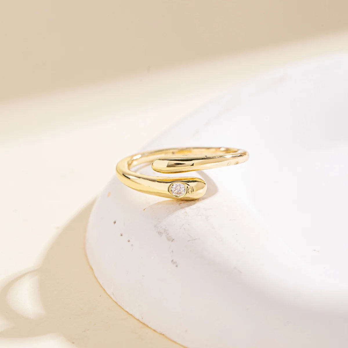 Snake Ring